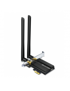 TP-LINK PCI-E TX50E AX3000